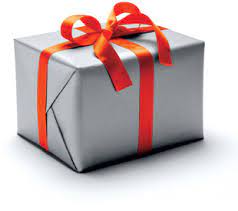 Gift Packaging Discount