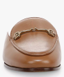 Sam Edelman Linnie Bit Mule - Saddle - FINAL SALE For Cheap