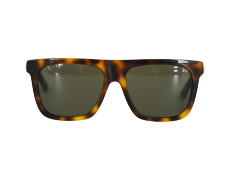 GG Star Tortoiseshell Sunglasses Online Sale