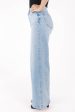 Pistola Lana High Rise Ultra Wide Leg Jean - Chalet on Sale