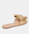 Dolce Vita Darsey Sandals - Light Natural Raffia - FINAL SALE Online