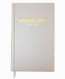 Hardcover Journal - Mom Life (She s Tired) Online