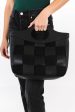 Around Town Bag - Black Online Sale