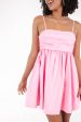 Hometown Date Dress - Pink Online Hot Sale