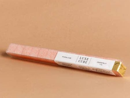 LUXE Sugar Stick - Grapefruit For Sale