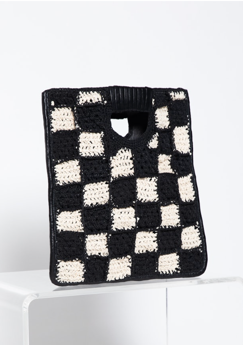 Soledad Crochet Bag Supply