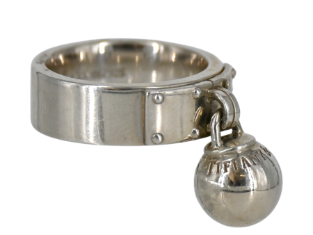 HardWear Ball Dangle Ring Online