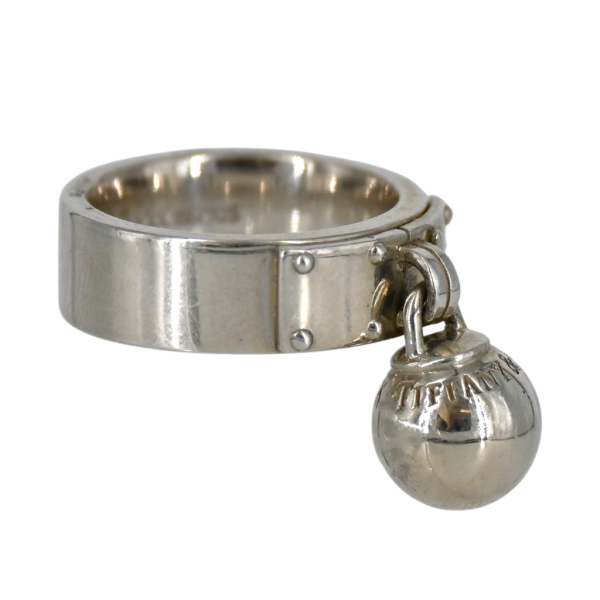 HardWear Ball Dangle Ring Online