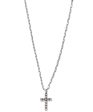 Kendra Scott Jada Cross Short Pendant Necklace - Gold OR Silver Online