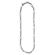 Long Oval Link Necklace Online Hot Sale