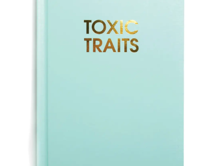 Journal - Toxic Traits on Sale