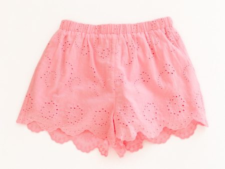 Best For Last Shorts - Pink For Cheap