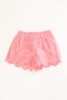 Best For Last Shorts - Pink For Cheap