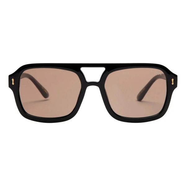 Royal Sunglasses - Black Brown Online