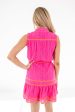 The Payton Dress - Pink Supply