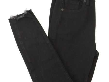 Back To The Basics Jeans - Black Sale