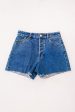 Rollas Original Shorts - New York Blue Online