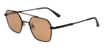 Sara Sunglasses Black Cocoa Hot on Sale