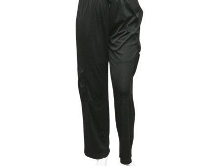 Carissa Black Trousers on Sale