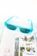 Hot Shot Sunnies - Blue Online