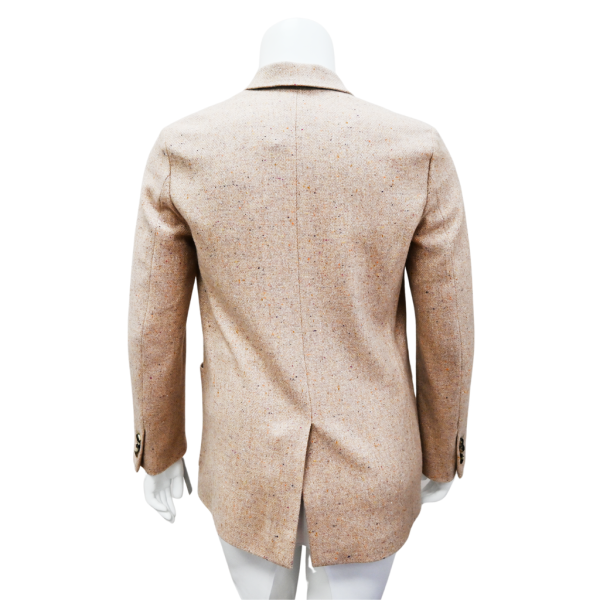 Giacca Bitsy Tweed Blazer Supply