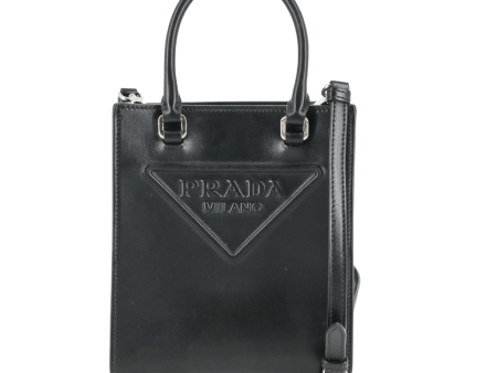 Logo Drill Mini Tote Bag For Cheap