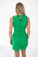 Remember Me Dress - Green For Sale