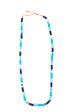 Palermo Necklace - Blues For Cheap