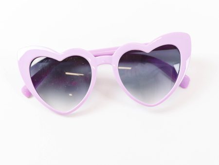 Sweetheart Sunnies - Lavender Online now