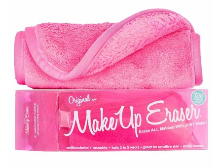 Original Makeup Eraser - Pink Online Hot Sale