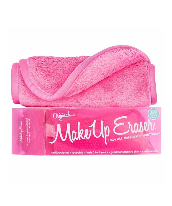 Original Makeup Eraser - Pink Online Hot Sale