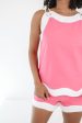 Let s Dance Top - Pink For Discount