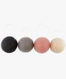 Facial Konjac Sponge Set - Ivory Hot on Sale