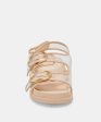 Dolce Vita Starla Sandal - Crystal Vinyl  - FINAL SALE Supply