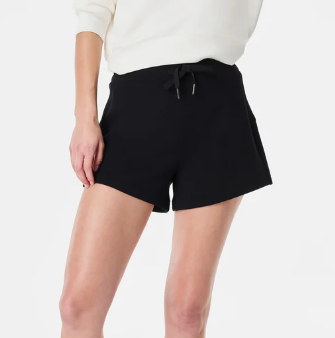 Spanx AirEssentials 4  Shorts - Very Black - FINAL SALE Online