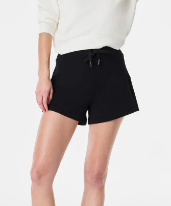 Spanx AirEssentials 4  Shorts - Very Black - FINAL SALE Online