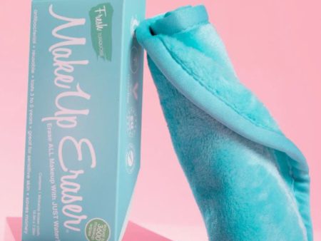 MakeUp Eraser - Fresh Turquoise Sale