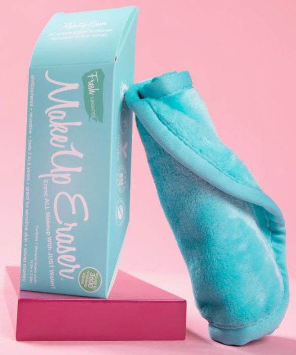 MakeUp Eraser - Fresh Turquoise Sale