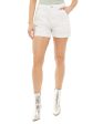 Articles of Society Erykah Shorts - White - FINAL SALE For Cheap