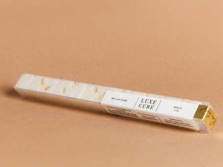 LUXE Sugar Stick - Peach For Cheap