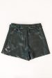 Backyard Hang Shorts - Black Cheap