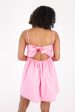 Hometown Date Dress - Pink Online Hot Sale