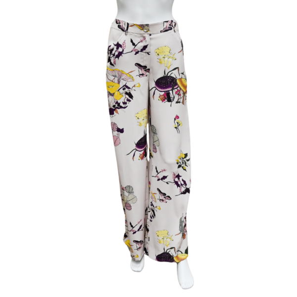 Mushroom Party Pants For Discount