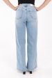 Pistola Lana High Rise Ultra Wide Leg Jean - Chalet on Sale