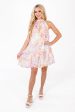 Pastel Princess Dress - Multi Supply