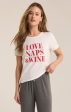 Z SUPPLY Love Naps Tee For Cheap