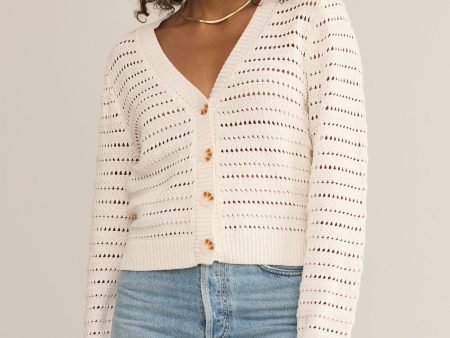 Z SUPPLY Romance Cardigan Fashion