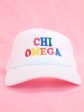 Fun Times Sorority Trucker Hat Online now