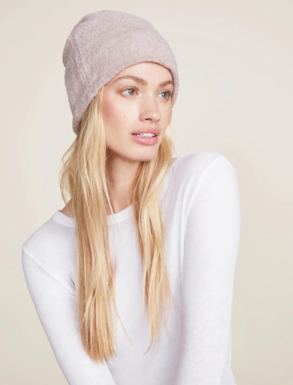 Barefoot Dreams CozyChic Lite® Beanie Supply