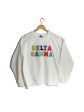 Sorority Varsity Sweatshirt: Delta Gamma For Sale